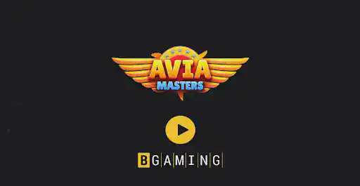 Avia Masters Game Banner