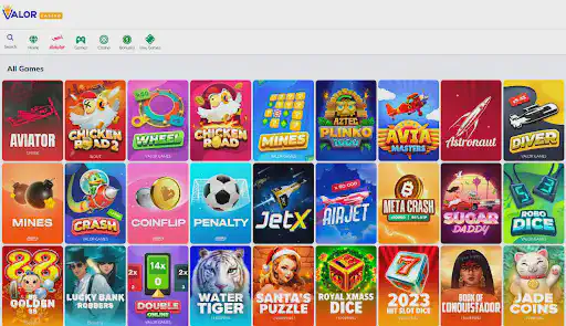 Find Avia Masters on ValorBet