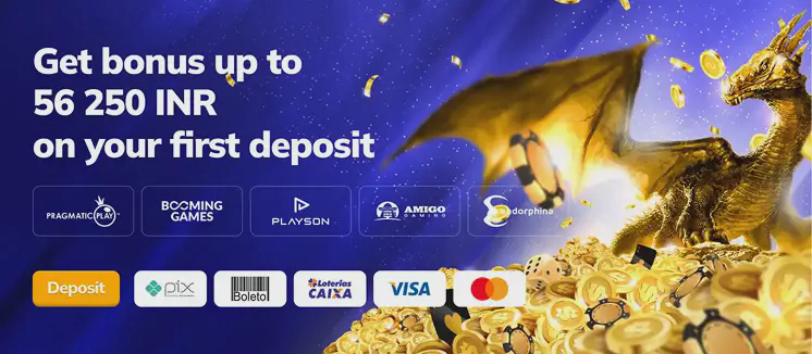 ValorBet India Official Casino